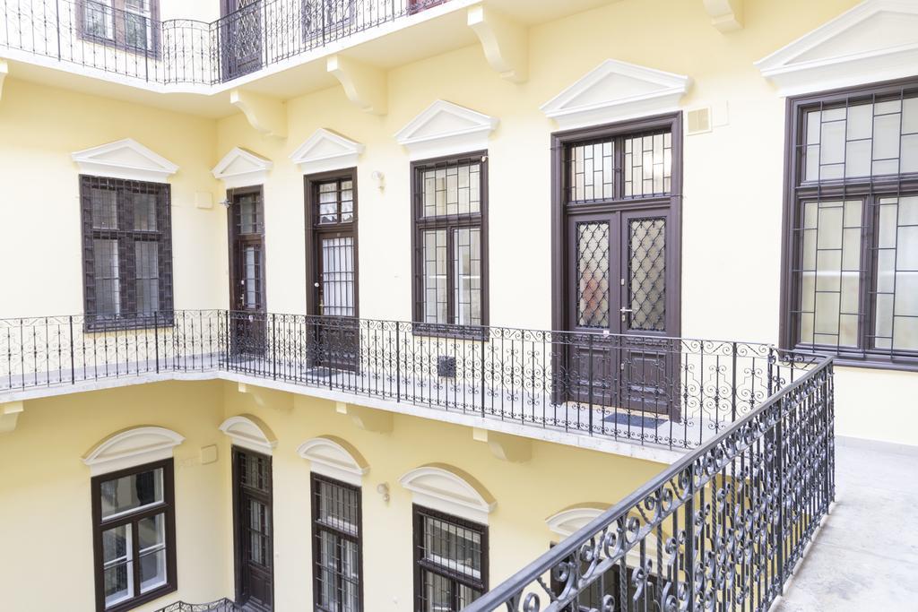 Superior Loft At Basilica Διαμέρισμα Βουδαπέστη Εξωτερικό φωτογραφία